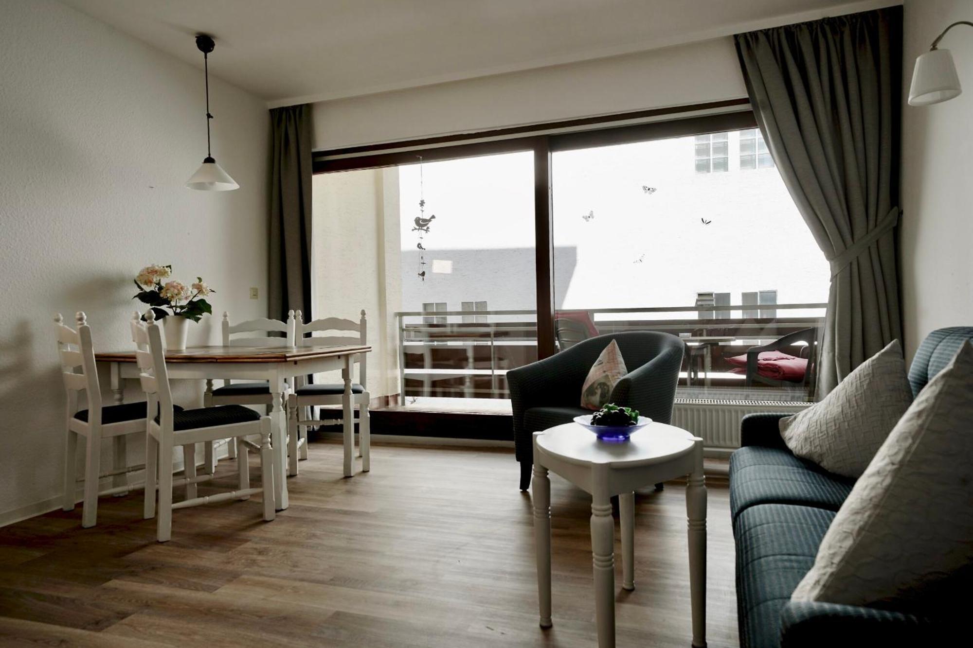 Apartments Haus Daniela Cochem Rum bild