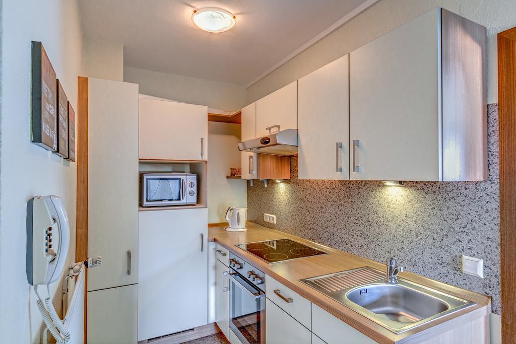 Apartments Haus Daniela Cochem Rum bild